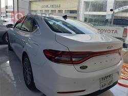 Hyundai Azera
